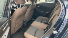 Mazda 2 1.5 Skyactiv G 75 SE-L 5dr Petrol Hatchback